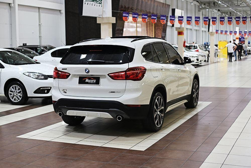 Imagem 3 de 13 de Bmw X1 25i Sport 2.0 Aut.