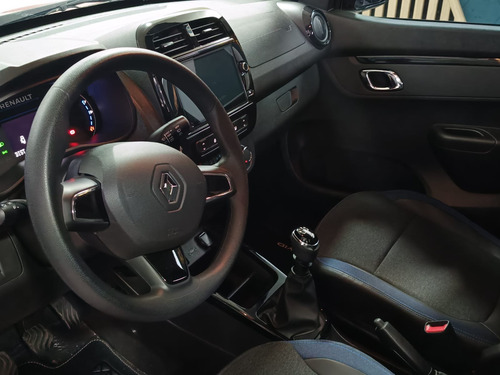 Renault Kwid 1.0 Iconic
