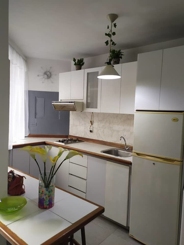 Imagen 4 de 6 de Town House Alquiler Guayabal Gabriela04121324237