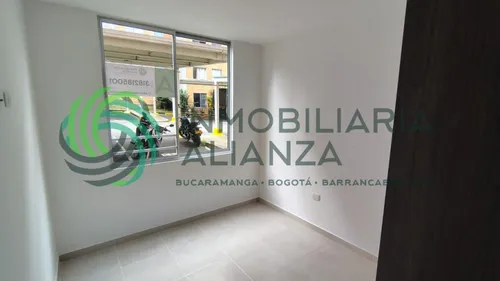 Apartamento En Arriendo En Portal De La Loma. Cod A17023