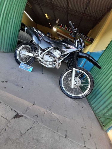Imagen 7 de 9 de Honda Tornado Xr 250