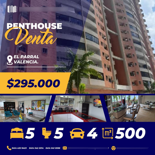 Altacasa Te Ofrece Hermoso Penthouse De Lujo En El Parral