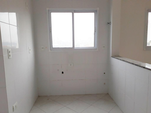 Apartamento Com 2 Dormitórios À Venda, 50 M² Por R$ 259.000,00 - Parque Das Nações - Santo André/sp - Ap2186