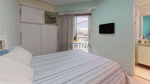 Imagem 8 de 15 de Apartamento-à Venda-botafogo-rio De Janeiro - Flap20298