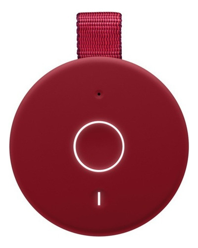 Logitech Bocina Portátil Ultimate Ears Boom 3, Bluetooth