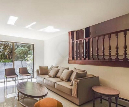Casa En Venta En Bosque De Las Lomas