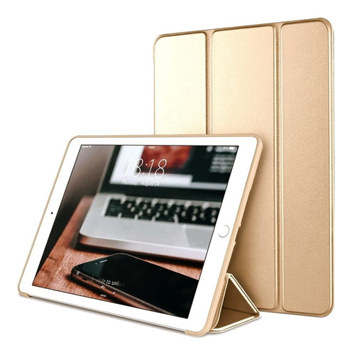 Funda Case Smart Cover Para iPad Mini 4 A1538 A1550