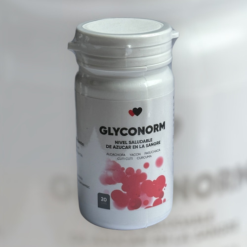 Glyconorm Pack X3