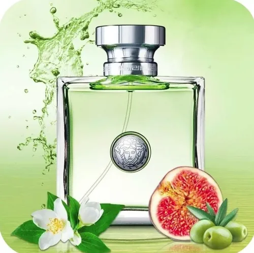 Perfume Versace Versense EDT 100 mL