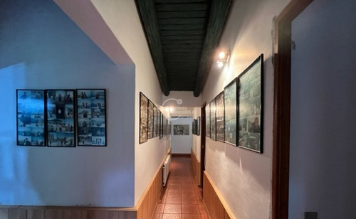 Casa En Venta De 3 Dorm. En Santo Domingo