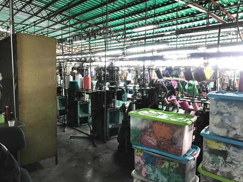 Imagen 14 de 30 de Fábrica De Calcetines Y Medias En Venta Urb Lebrun Petare