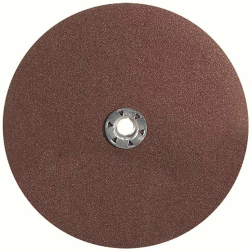 United Abrasive Sait 51080 Disco Fibra Oxido Aluminio 2