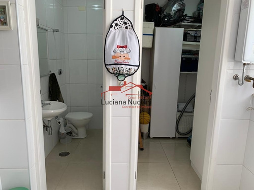 Imagem 30 de 30 de Apto 2 Dorm Em Moema - Ap00365 - 70193275