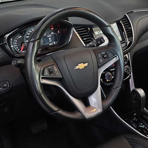 Chevrolet Tracker 1.4 16V TURBO FLEX PREMIER AUTOMÁTICO