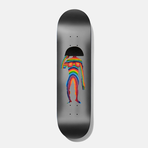 Tabla Baker Skateboards - Pro Model / Lija Incluida!