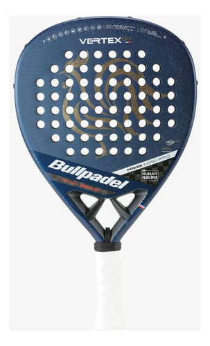 Bullpadel Vertex 03 Fr 23 - Human French Open  (juan Tello -