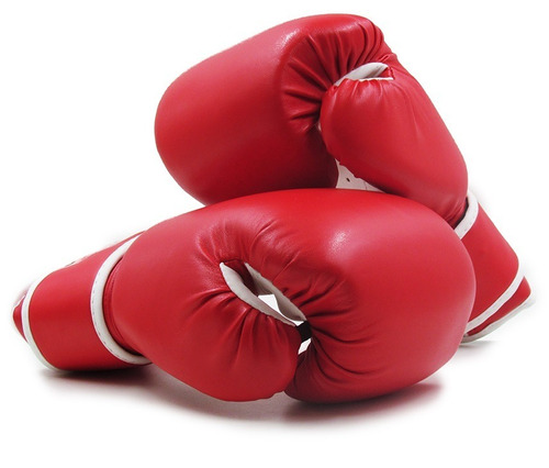 Guantes De Boxeo