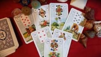 Tirada De Tarot Gitano Por Whatsapp