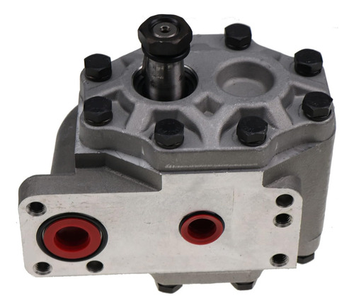 Bomba Hidraulica Para Modelo Case Ih: