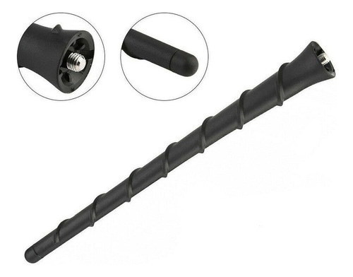 Antena Mopar Para Jeep Grand Cherokee 2011-2013