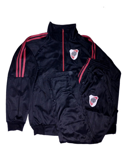 Conjunto Deportivo De River