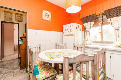 Casa En Jose Marmol