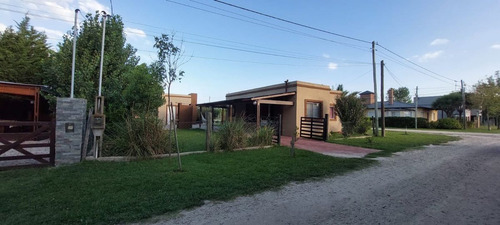 Venta Casa 3 Amb + Dpto 2 Amb Las Lomas Miramar