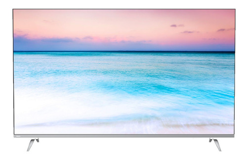 Smart Tv 50 Polegadas Philips Led 4k Usb Hdmi