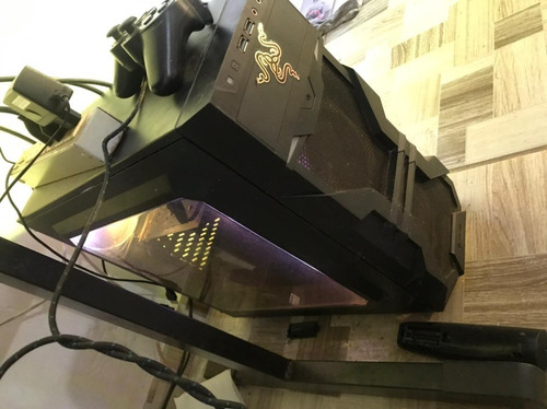 Setup Gamer Completo