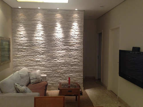 Imagem 10 de 30 de Apartamento Em São Paulo - Sp - Co0027_prst