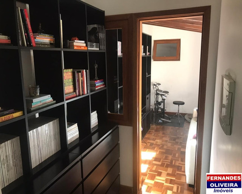Imagem 10 de 20 de Casa - Ca01719 - 68190955