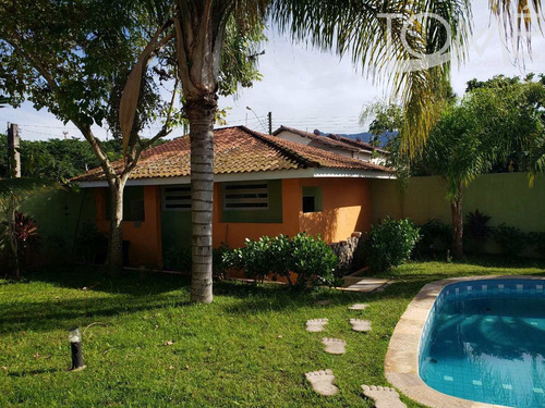 Imagem 27 de 30 de Casa De Vila Com 2 Suítes, Maitinga, Bertioga, Cod: 1107 - V1107