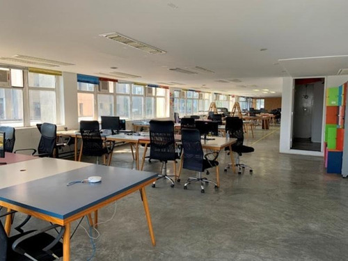 Imagem 2 de 9 de Ref.: 21618 - Sala Coml Em São Paulo Para Aluguel - 21618