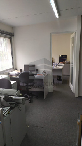 Alquiler Local Para Oficina En Excelente Ubicacion