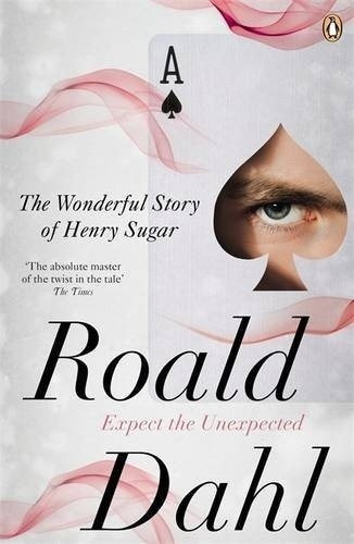 The Wonderful World Of Henry Sugar, De Dahl, Roald. Editorial Penguin En Inglés Internacional