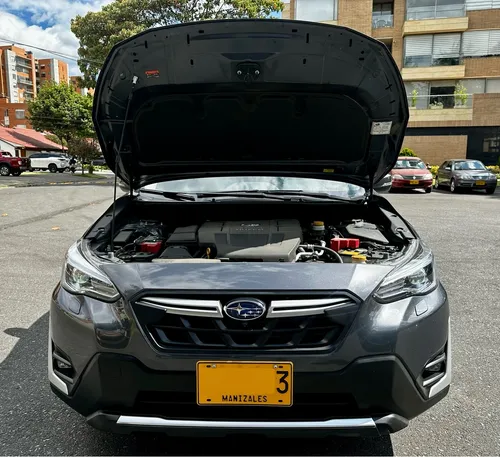Subaru XV 2.0i Limited