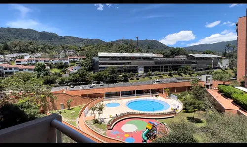 Arriendo Apartamento Transversal Intermedia