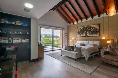 Casa En Venta En Vereda Hato Grande. Cod V22517