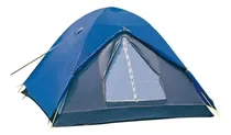 Comprar Carpa Iglu Ntk Fox 6\u002F7 Personas Camping Trekking Aire Libre 