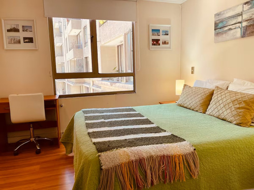 Se Vende Depto Amoblado Para Airbnb