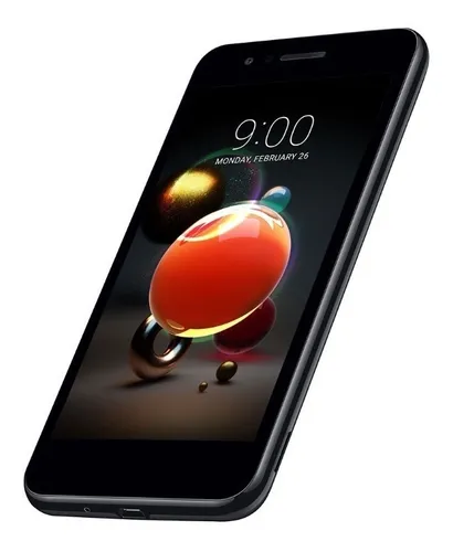 Celular LG K9 Nuevo Libre Garantía 16 Gb 2 Gb Ram