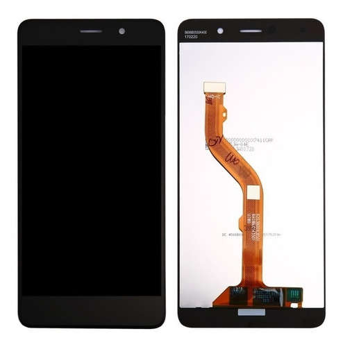 Modulo Para Huawei Mate 9 Lite Bll-l23 Flex Curvo Pantalla