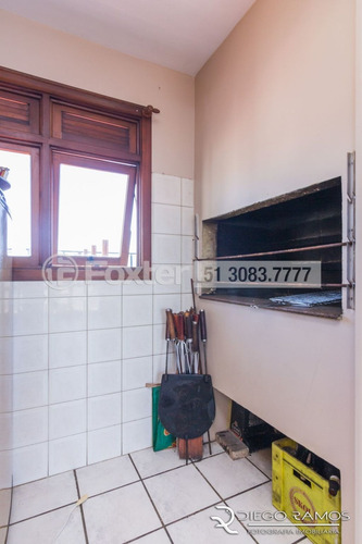 Imagem 30 de 30 de Apartamento, 1 Dormitórios, 35 M², Cidade Baixa - 133318