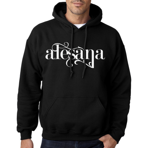 Sudaderas De Rock Cleen Alexer Alesana Modelos Originales 7