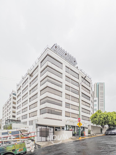 Imagen 2 de 30 de Departamento En Cumbres Reforma, Cuajimalpa De Morelos Con 3 Recámaras, 305 M², Id: 84088