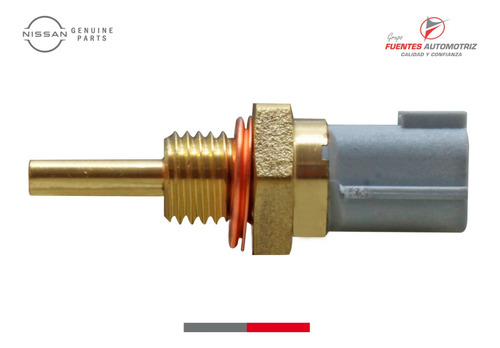 Sensor Temperatura Refrigerante V-drive 2021 2022 Original