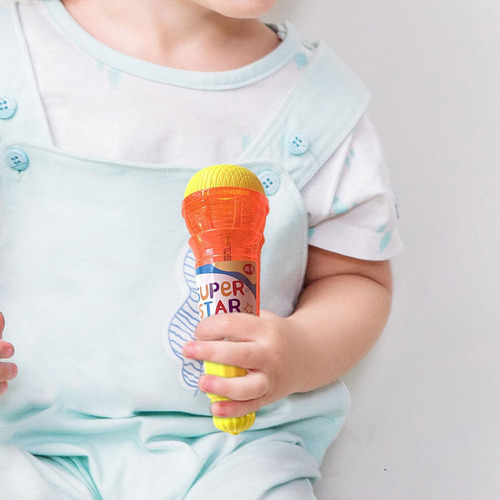 Micrófono Echo Para Niños, Micrófono Echo, Micrófono De