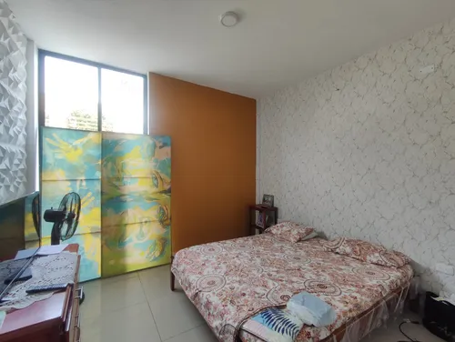 Casa En Venta En Doce De Octubre. Cod V30534