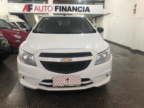 Chevrolet Prisma 1.4 Joy Ls 98cv 2017