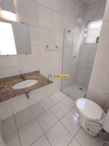 Imagem 19 de 26 de Sobrado Com 3 Dormitórios À Venda, 198 M² Por R$ 680.000,00 - Nova Petrópolis - São Bernardo Do Campo/sp - So0783